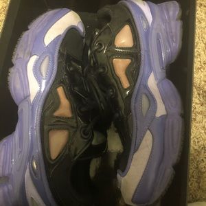 Adidas Raf Simons Ozweego sz 10